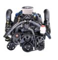 Picture of Mercury-Mercruiser 8M0085999 540 MAG BRAVO 4V