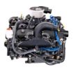 Picture of Mercury-Mercruiser 8M0085999 540 MAG BRAVO 4V
