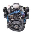Picture of Mercury-Mercruiser 8M0085999 540 MAG BRAVO 4V