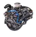 Picture of Mercury-Mercruiser 8M0085999 540 MAG BRAVO 4V
