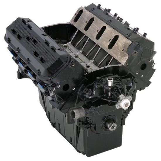 Picture of Mercury-Mercruiser 8M0086000 LONGBLOCK  Has been replaced