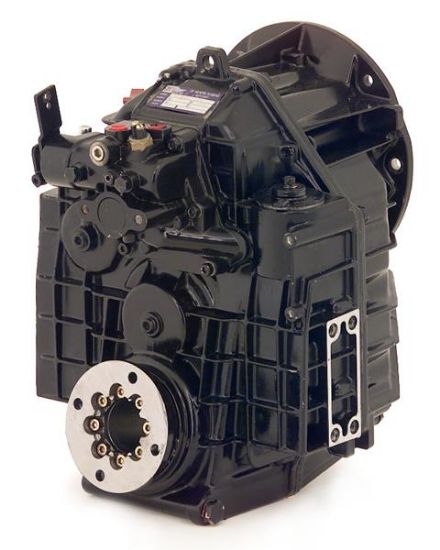 Picture of Mercury-Mercruiser 863745R03 TRANSMISSION, Remanufactured (2.0:1 Ratio)