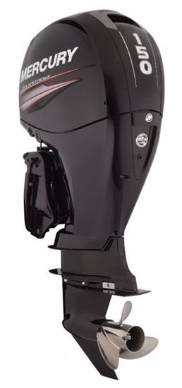 Picture of 150CXL FourStroke