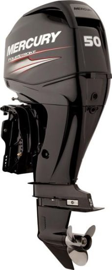Picture of 50ELHPT  FourStroke