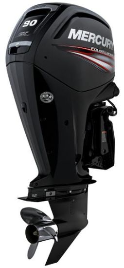 Picture of 90EXLPT Command Thrust FourStroke