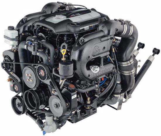 Picture of 4.3L MPI 220HP Alpha NO LONGER MADE - SEE OPTIONS