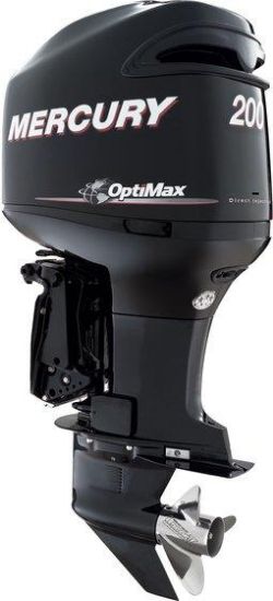 Picture of 200CXL OptiMax 