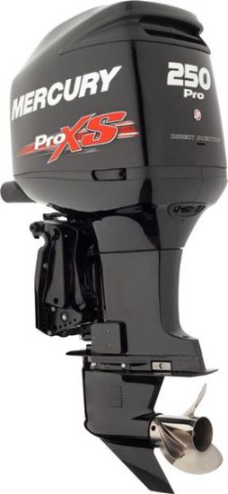 Picture of 250XL Pro XS OptiMax