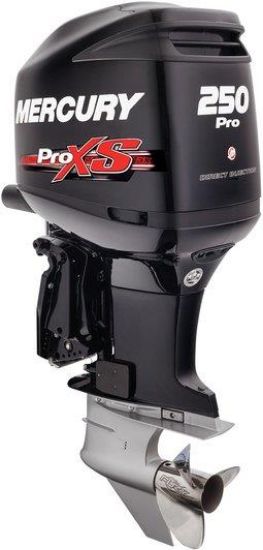 Picture of 250L Pro XS OptiMax TorqueMaster Gen2 2