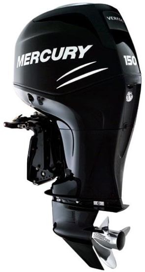 Picture of 150L Verado