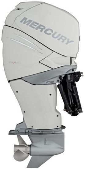 Picture of 300L Verado Warm Fusion White 5.44" 1.75 HD 1, 2