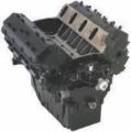 Picture of Mercury-Mercruiser 8M0086001 LONG BLOCK, Block Code MMA1