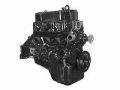 Picture of Mercury-Mercruiser 864626A01 MARINE LONG BLOCK ENGINE