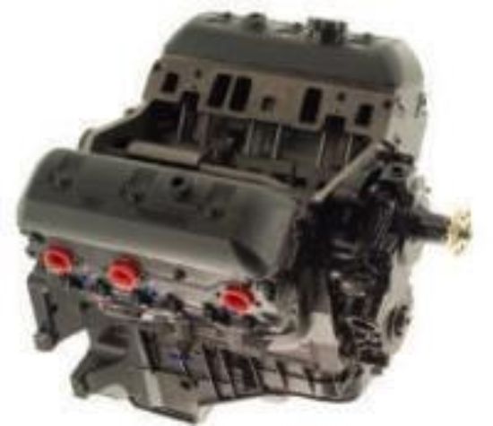 Picture of Mercury-Mercruiser 879150A31 See service bulletin 14-08