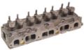 Picture of Mercury-Mercruiser 938-884739R01 CYLINDER HEAD ASSEMBLY