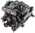 Mercury-Mercruiser 8M0076188 357 Horizon V Drive Reman Engine  for sale