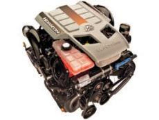 Picture of Mercury-Mercruiser 8M0088283 ENG RM 8.1 V-DR