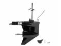 Picture of Mercury-Mercruiser 1647-9148T83 GEAR HOUSING ASSEMBLY Complete (4.75 Inch/120.65 m