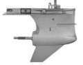 Picture of Mercury-Mercruiser 1689-8M0072952 Torque Master Gear Housing Complete 20"