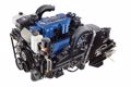 Mercury racing 520 HP sterndrive engine packages