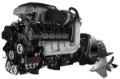 Picture of Mercury Racing 1100 Competition Sterndrive Engine