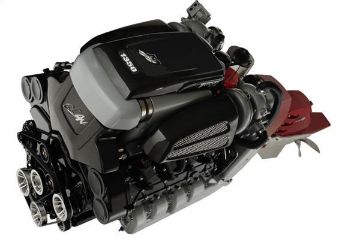 buy new Mercury Racing 1350 engine New Mercury racing 1350 sterndrive engine
