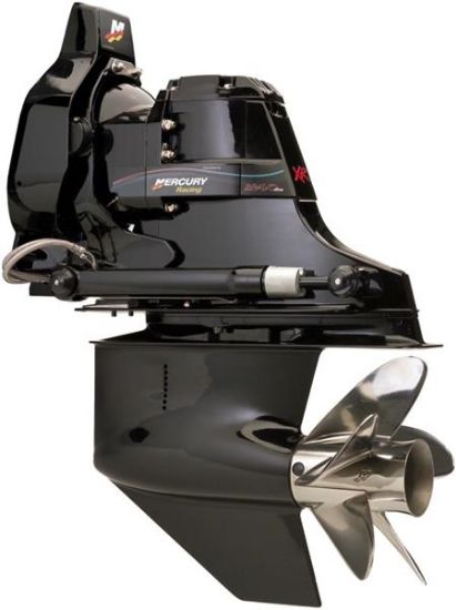 Picture of Bravo 1 XR Sterndrive