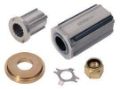 Mercury 835258K2 Flo-Torq II Solid Hub Kit