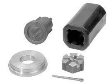 buy Mercury-Quicksilver 835266Q1 Flo-Torq II Hub Kit Evinrude & Johnson Mercury-Quicksilver 835266Q1 Flo-Torq II Hub Kit Evinrude & Johnson for sale