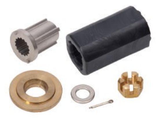 Picture of Mercury-Mercruiser 835284Q1 FLO TORQ II KIT