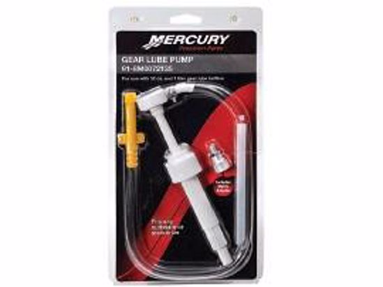 Picture of Mercury-Mercruiser 91-8M0072135 Gear Lube Pump