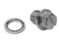 Picture of Mercury 10-880717A01  Gearcase Fill Screw/Seal Kit