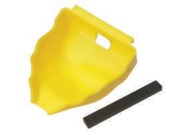 Show details for Mercury Outboard 91-892866A01 Oil Drain Funnel Kit Verado XL Picture of Mercury Outboard 91-892866A01 Oil Drain Funnel Kit Verado XL