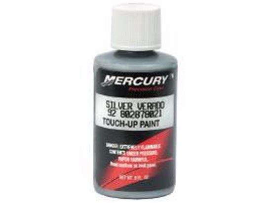 Picture of Mercury-Mercruiser 92-802878021 PAINT V-SLVR