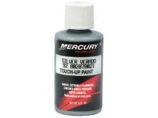 Picture of Mercury-Mercruiser 92-802878021 PAINT V-SLVR