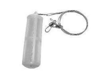 Show details for Mercury-Mercruiser 67-808887Q Water Eliminator Picture of Mercury-Mercruiser 67-808887Q Water Eliminator