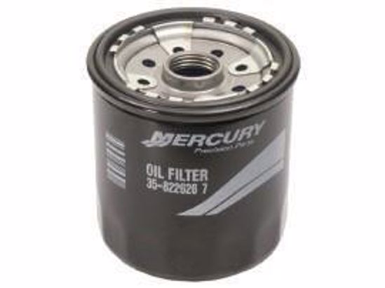 Picture of Mercury-Mercruiser 35-822626T7 FILTER, Oil