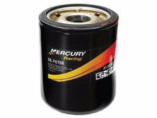 Picture of Mercury-Racing 35-840634K01 Oil Filter