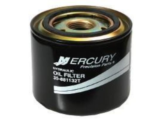 Picture of Mercury-Mercruiser 35-881132T FILTER