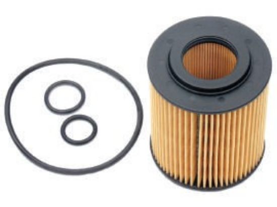 Picture of Mercury-Mercruiser 35-882687 ELEMENT, Oil Filter