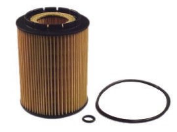 Show details for Mercury-Mercruiser 35-895207 FILTER ELEMENT  Picture of Mercury-Mercruiser 35-895207 FILTER ELEMENT
