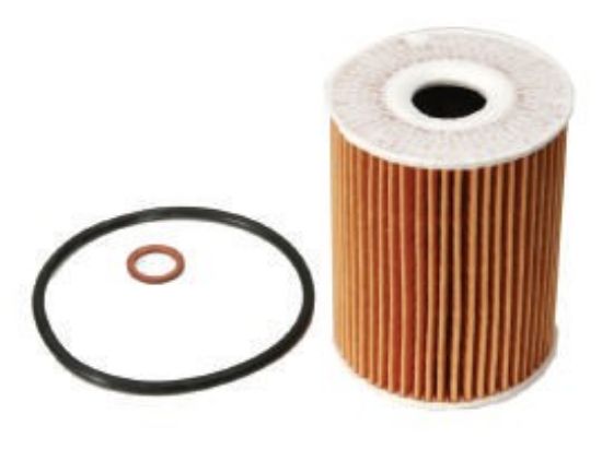 Picture of Mercury-Mercruiser 35-879312041 FILTER ELEMENT 