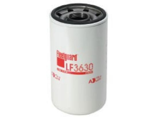 Picture of Mercury-Mercruiser 35-862889 FILTER (7.5 Inch - 190.5 