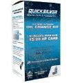 Picture of Mercury Outboard 8M0081910 Oil Change Kit 15/20 Carb