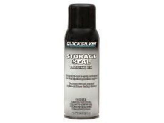 Picture of Mercury-Mercruiser 92-858081Q03 Storage Seal Rust Inhibitor