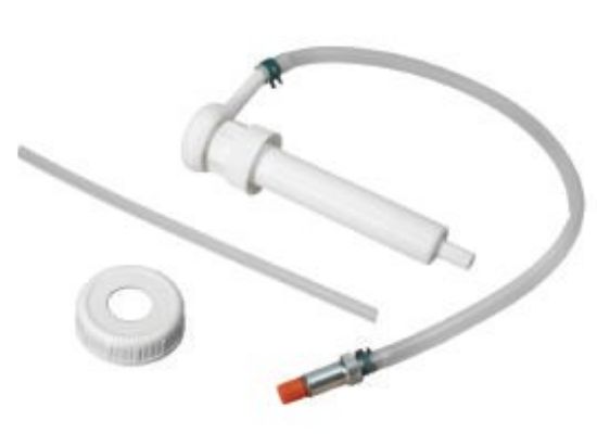 Picture of Mercury-Mercruiser 91-850730Q1 Gear Lube Pump Assy 2.5 Gal