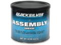 Picture of Mercury Quicksilver 92-8M0071836 Grease 16 OZ