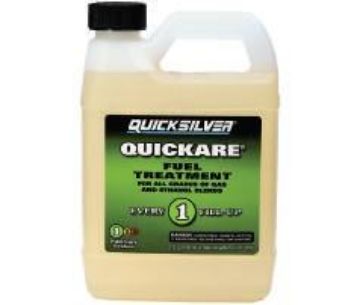 Show details for Mercury-Mercruiser 92-8M0058680 QUICKARE 32 Oz Picture of Mercury-Mercruiser 92-8M0058680 QUICKARE 32 Oz