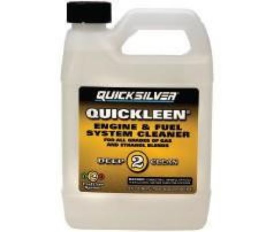 Picture of Mercury-Mercruiser 92-8M0058681 QUICKLEN32OZ