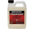 Picture of Mercury-Mercruiser 92-8M0058682 Quickstor Fuel Stabilizer 32 Oz.